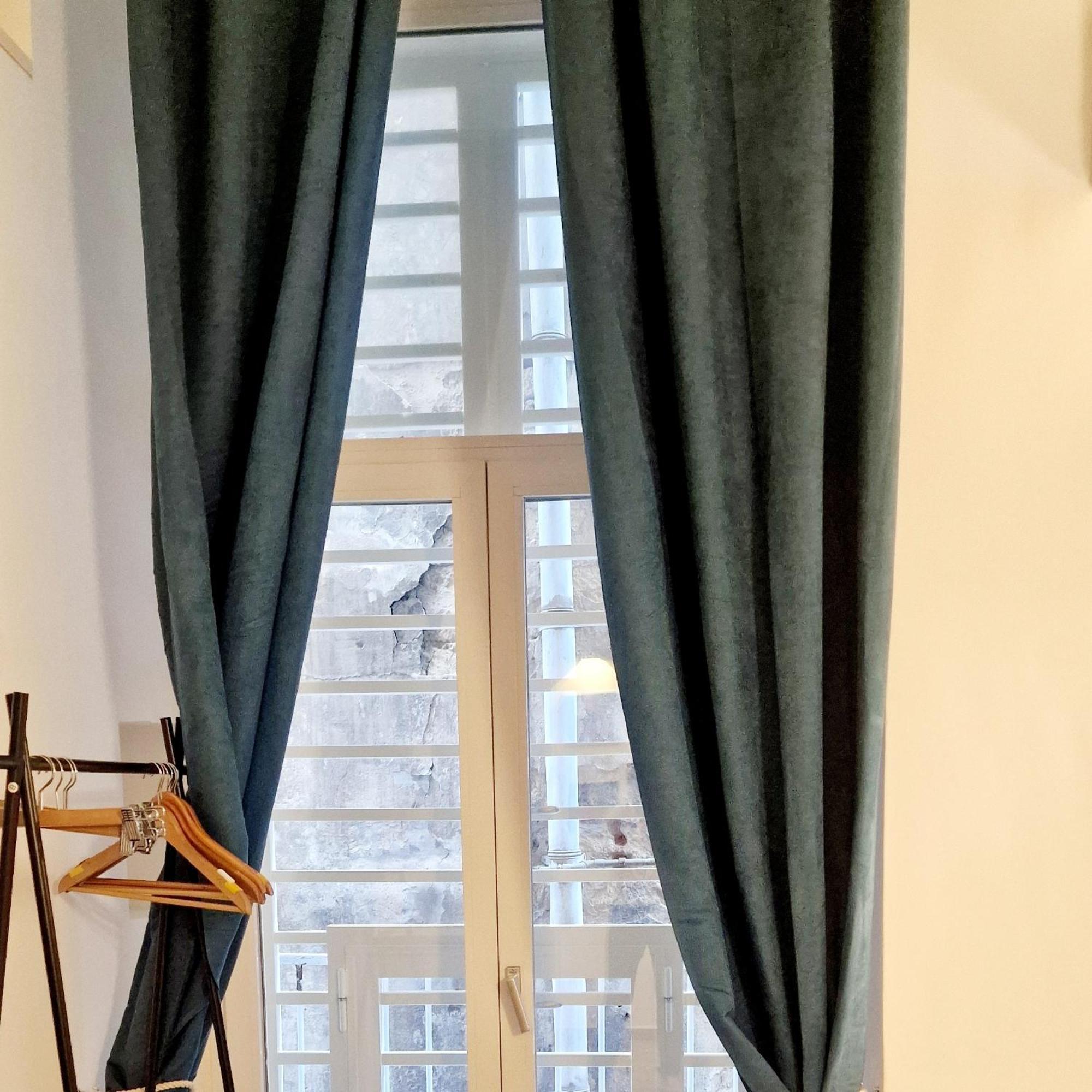 Tribunali Platamon Neapol Exteriér fotografie